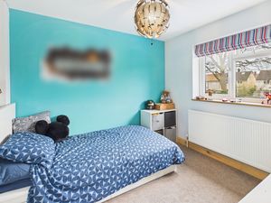 Bedroom 2- click for photo gallery